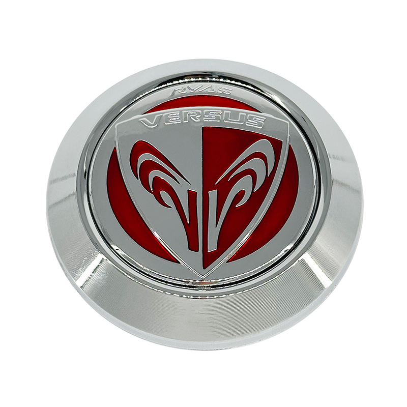 No.7 VR Low Center Caps