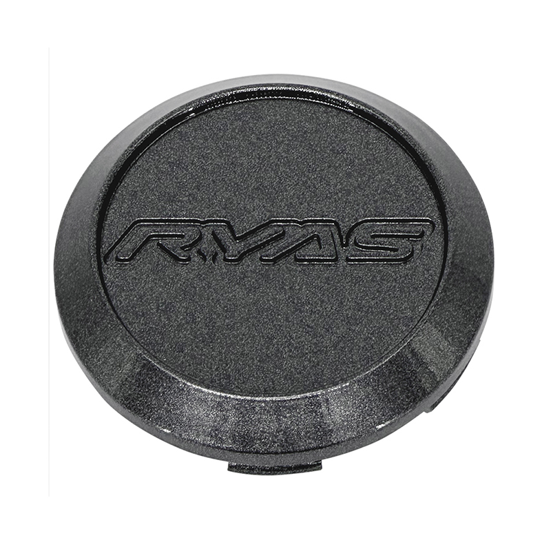 No.3 VR Low Center Caps