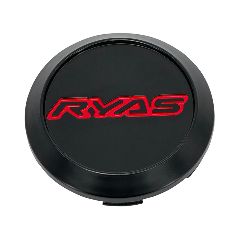 No.2 VR Low Center Caps