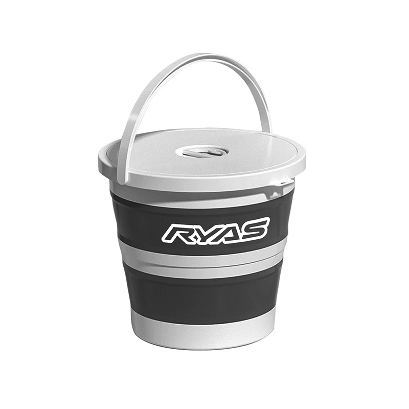 RYAS - Folding bucket
