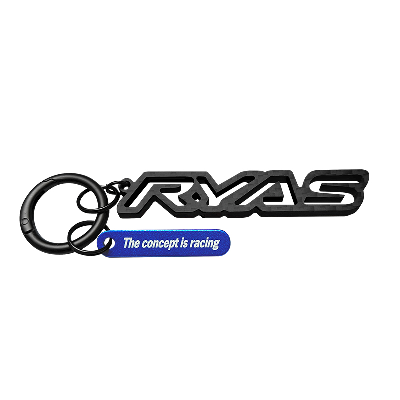 RYAS - Key Pendant