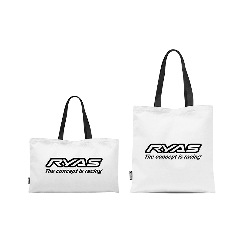RYAS - Canvas Bag