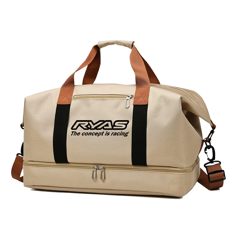 RYAS - Travel Bag